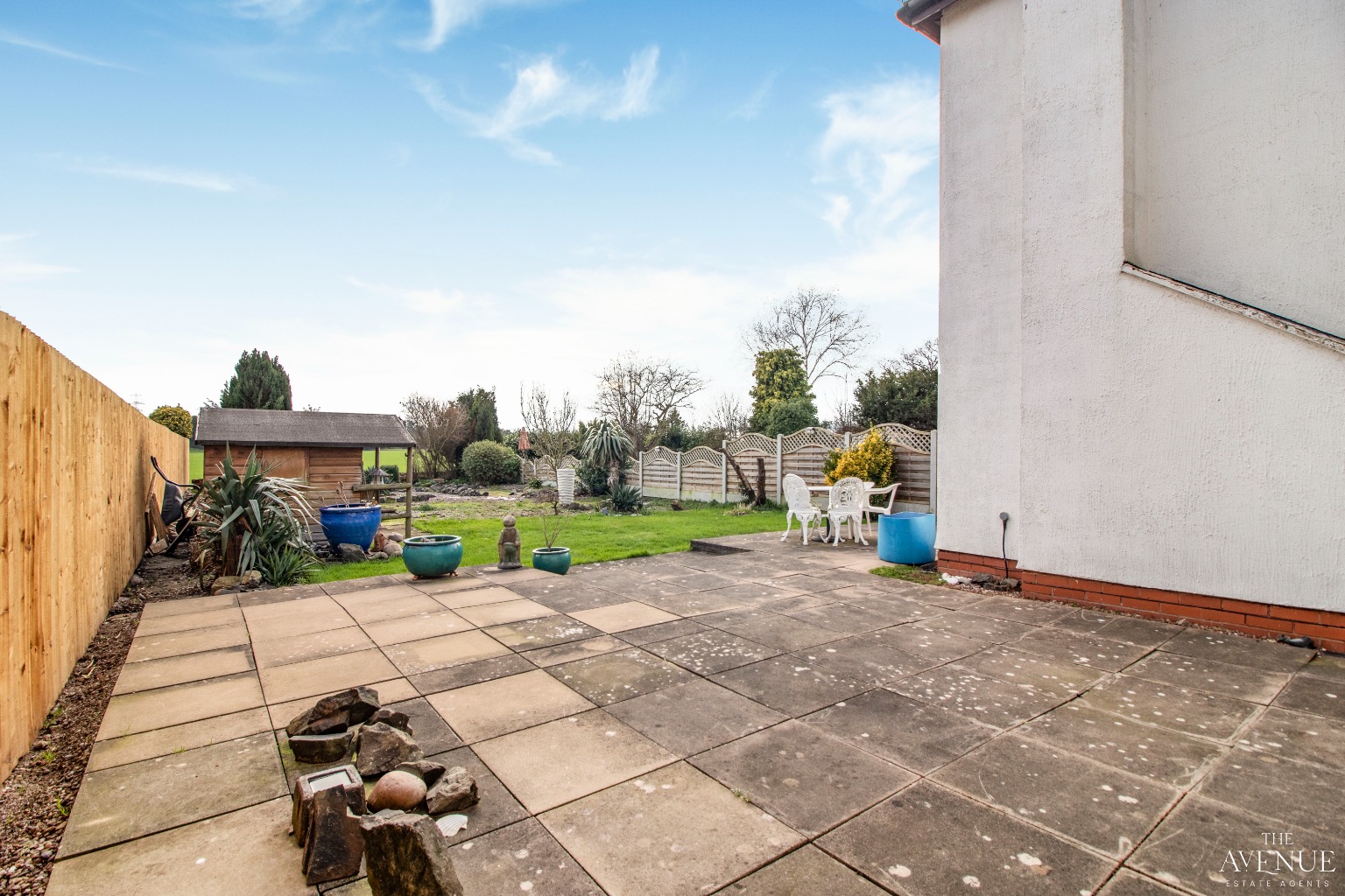 3 bed semi-detached house for sale in Lynn Lane, Lynn.  - Property Image 26