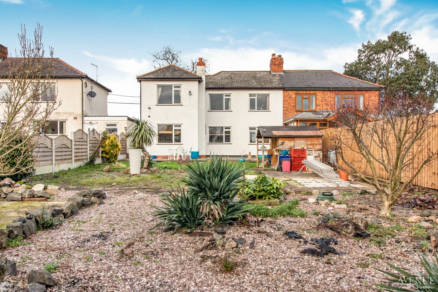 3 bed semi-detached house for sale in Lynn Lane, Lynn.  - Property Image 21