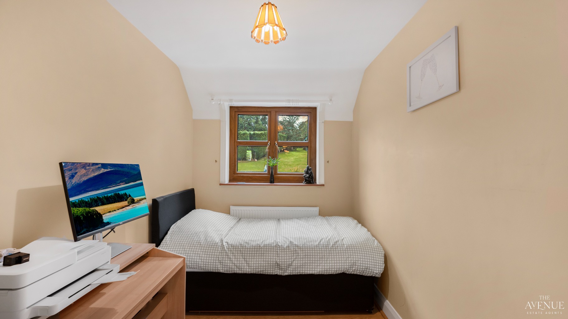 5 bed detached house for sale in Holly Farm Chorley -5 bedroom country home with a separate 2-bedroom annex. 19