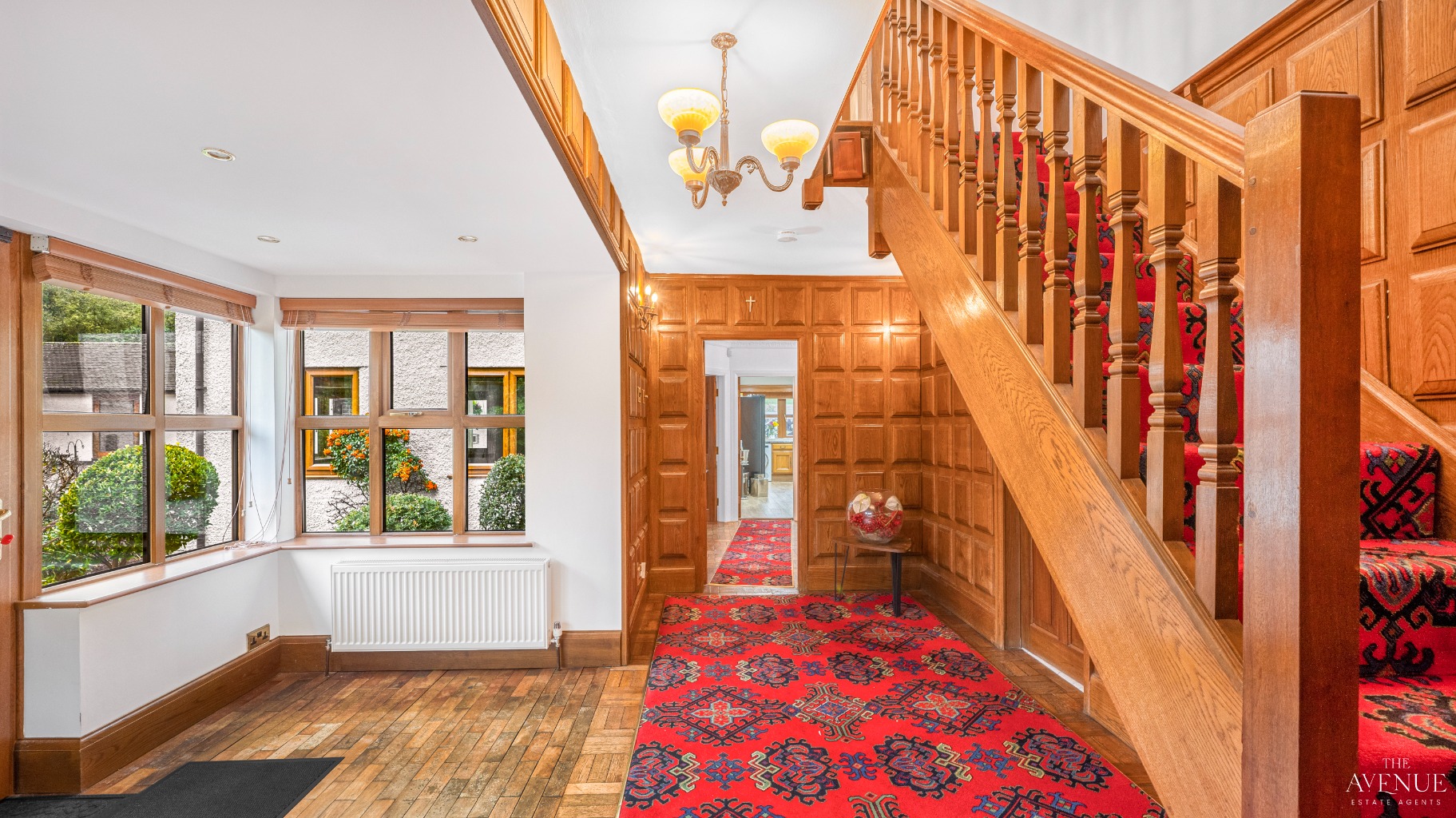 5 bed detached house for sale in Holly Farm Chorley -5 bedroom country home with a separate 2-bedroom annex.  - Property Image 14