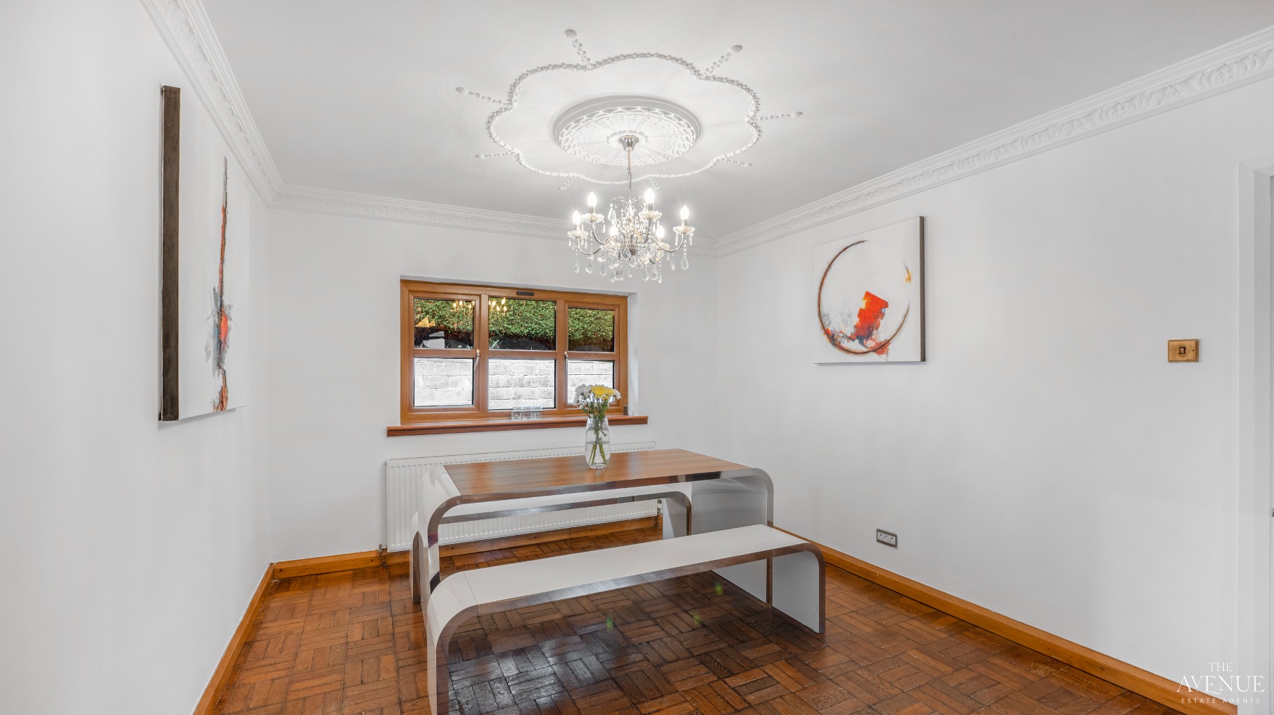 5 bed detached house for sale in Holly Farm Chorley -5 bedroom country home with a separate 2-bedroom annex. 8