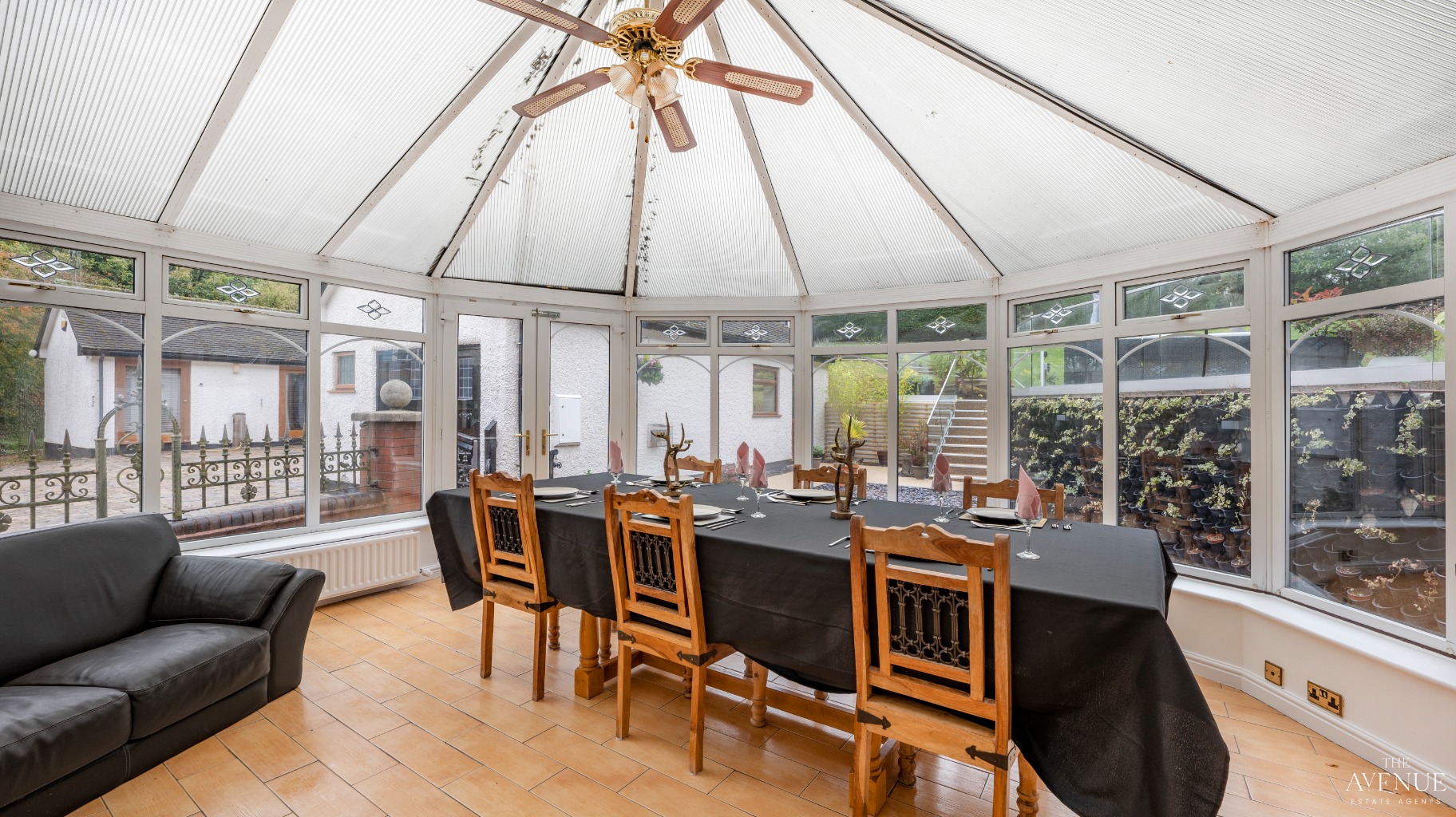 5 bed detached house for sale in Holly Farm Chorley -5 bedroom country home with a separate 2-bedroom annex. 11