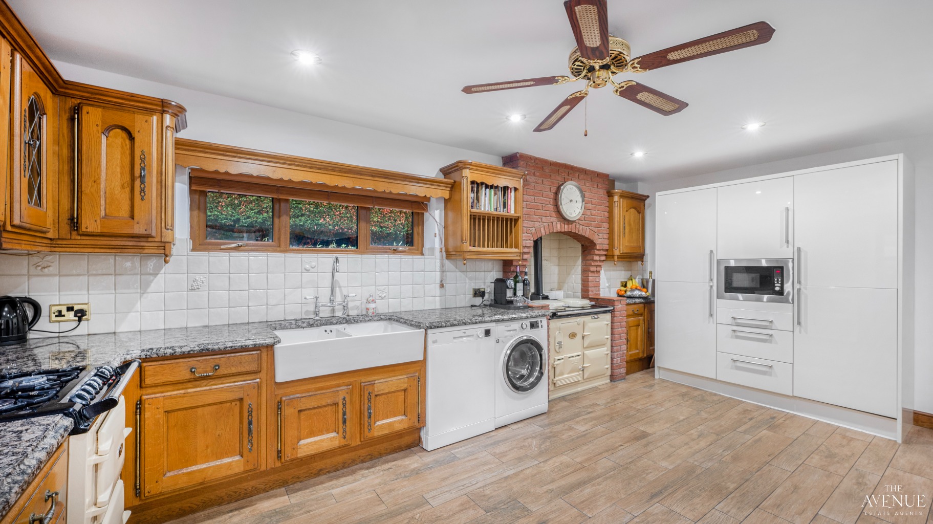 5 bed detached house for sale in Holly Farm Chorley -5 bedroom country home with a separate 2-bedroom annex.  - Property Image 10