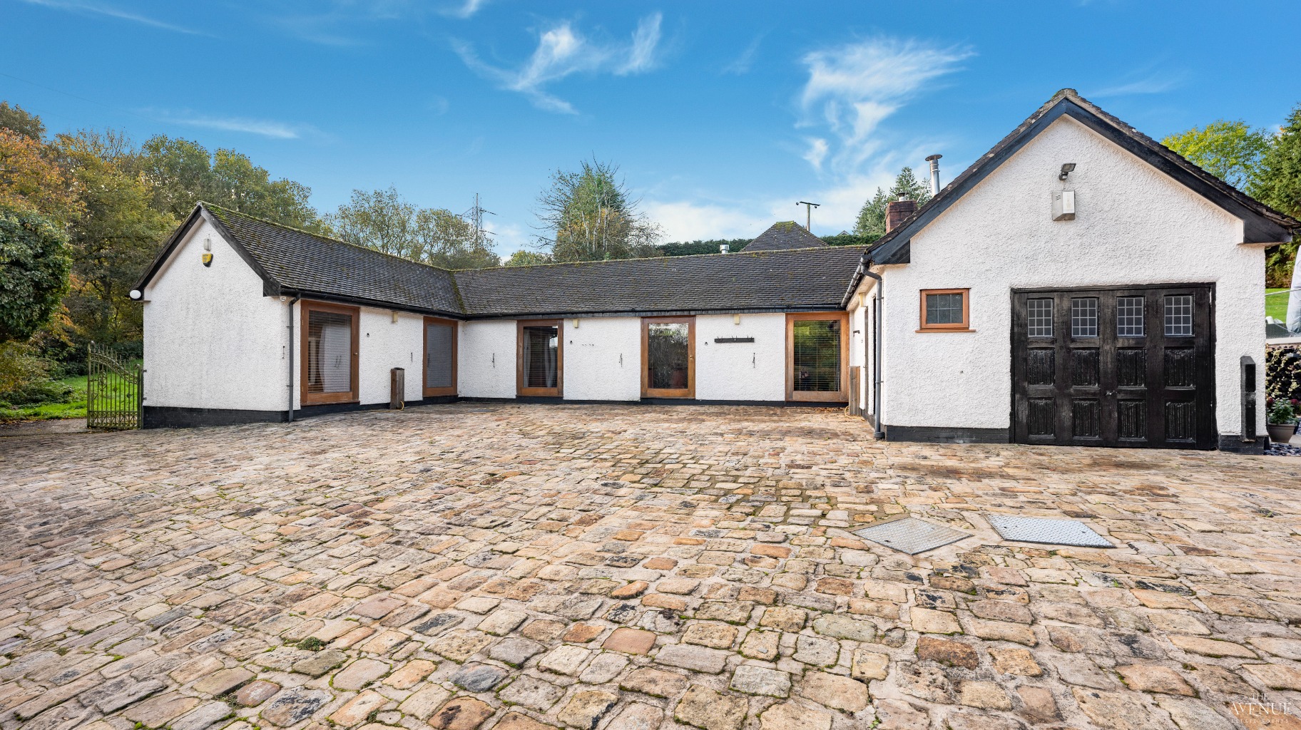 5 bed detached house for sale in Holly Farm Chorley -5 bedroom country home with a separate 2-bedroom annex.  - Property Image 24