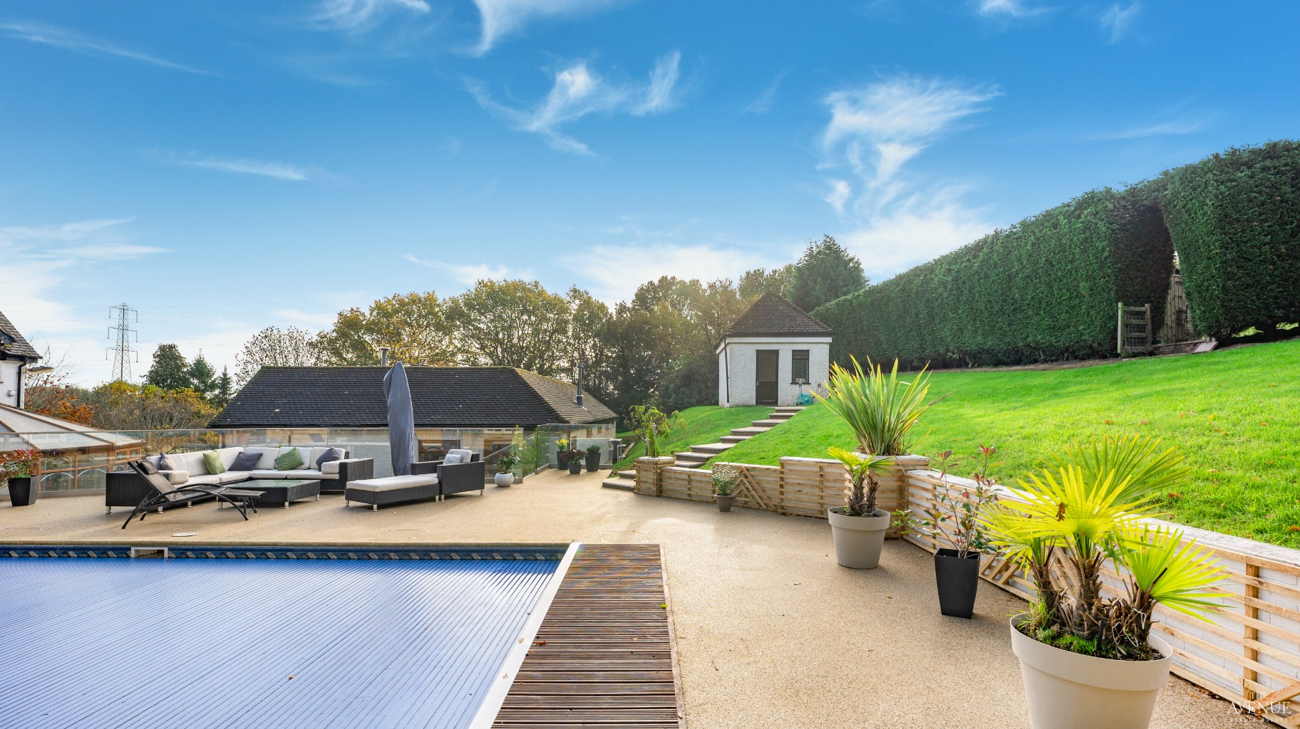 5 bed detached house for sale in Holly Farm Chorley -5 bedroom country home with a separate 2-bedroom annex.  - Property Image 35