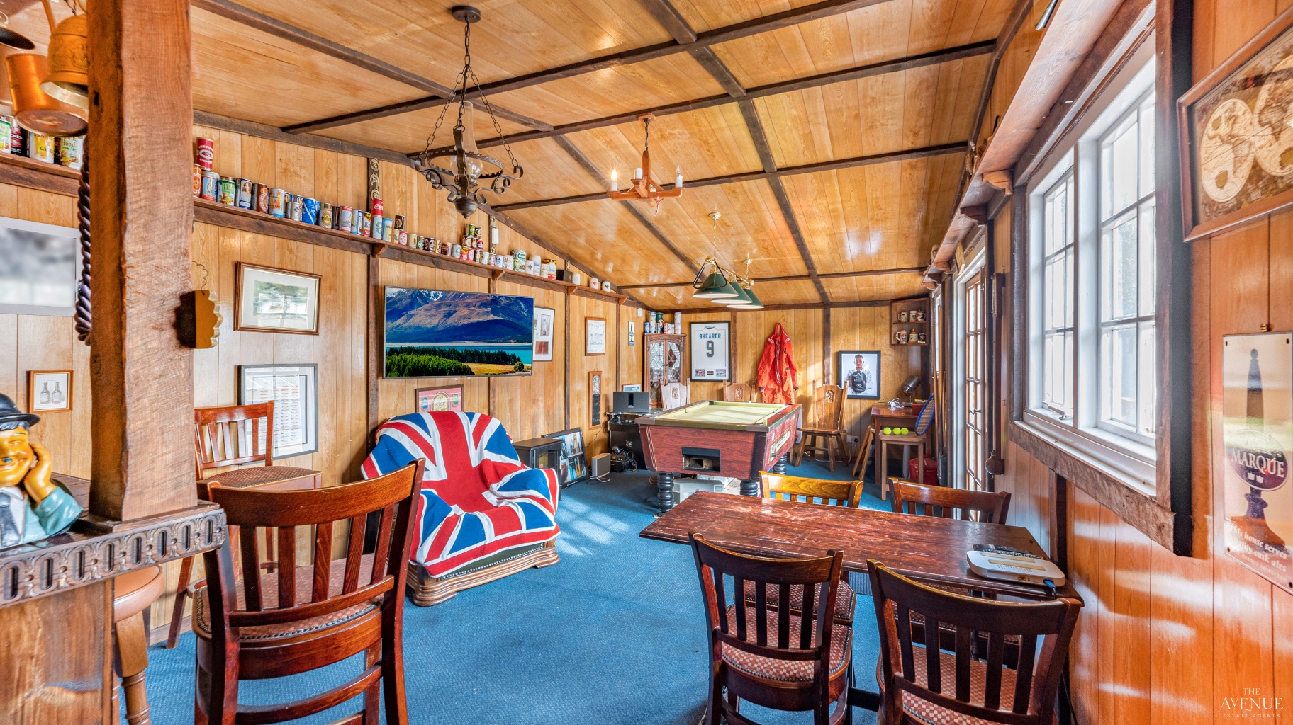 5 bed detached house for sale in Holly Farm Chorley -5 bedroom country home with a separate 2-bedroom annex. 37