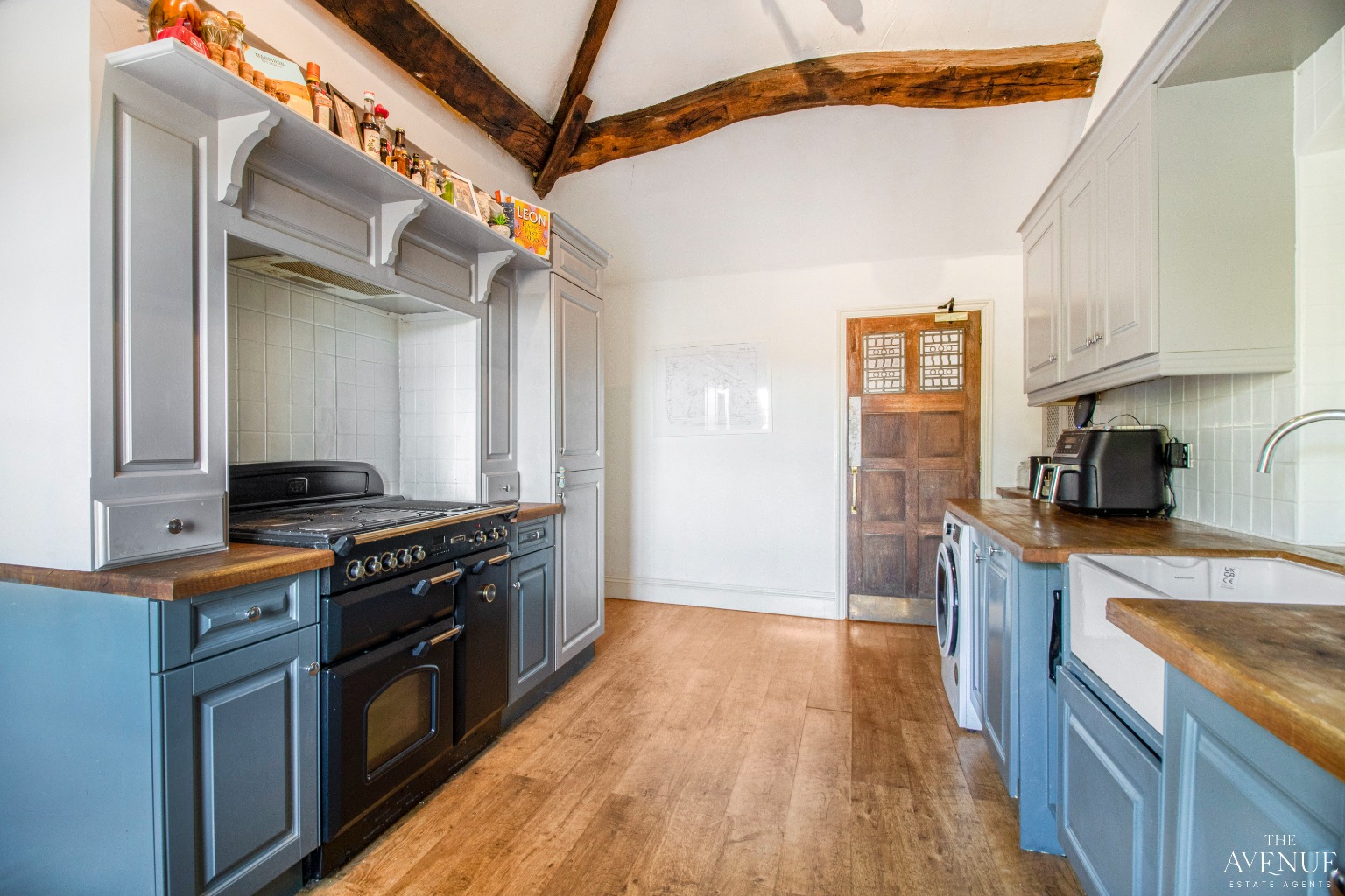 2 bed flat for sale in Dog Lane, Weeford, Lichfield. 7