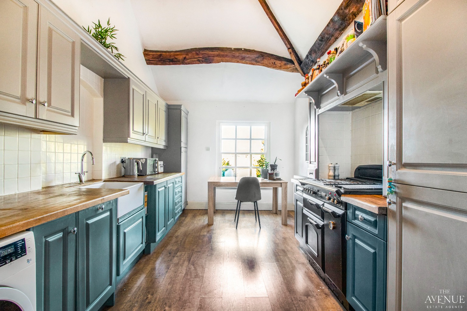 2 bed flat for sale in Dog Lane, Weeford, Lichfield. 6