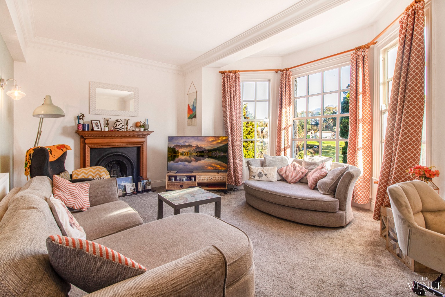 2 bed flat for sale in Dog Lane, Weeford, Lichfield.  - Property Image 4