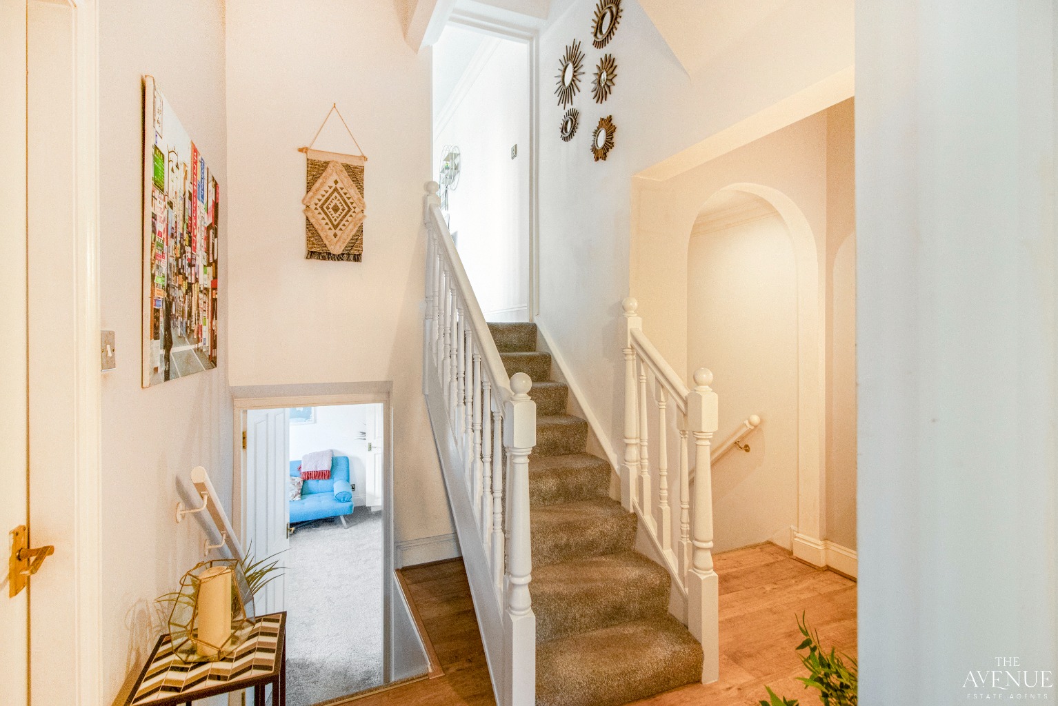 2 bed flat for sale in Dog Lane, Weeford, Lichfield. 8
