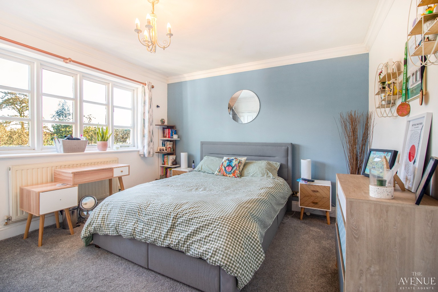 2 bed flat for sale in Dog Lane, Weeford, Lichfield. 10
