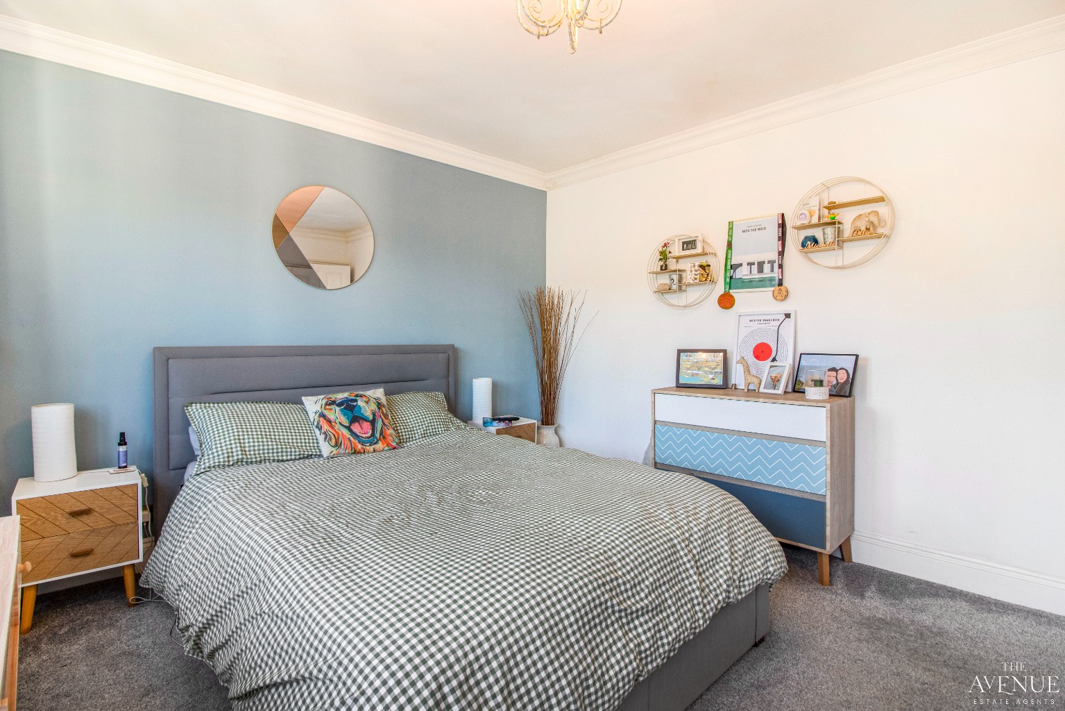 2 bed flat for sale in Dog Lane, Weeford, Lichfield. 11