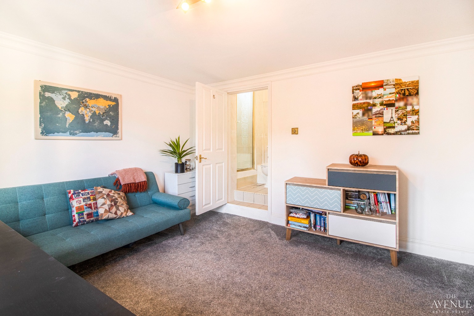 2 bed flat for sale in Dog Lane, Weeford, Lichfield. 12