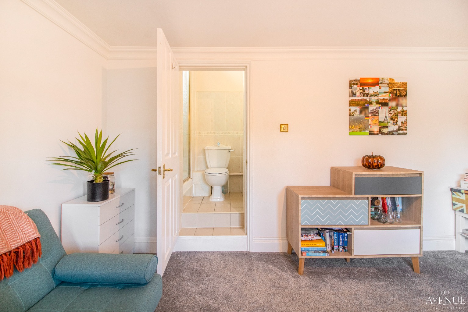 2 bed flat for sale in Dog Lane, Weeford, Lichfield.  - Property Image 14