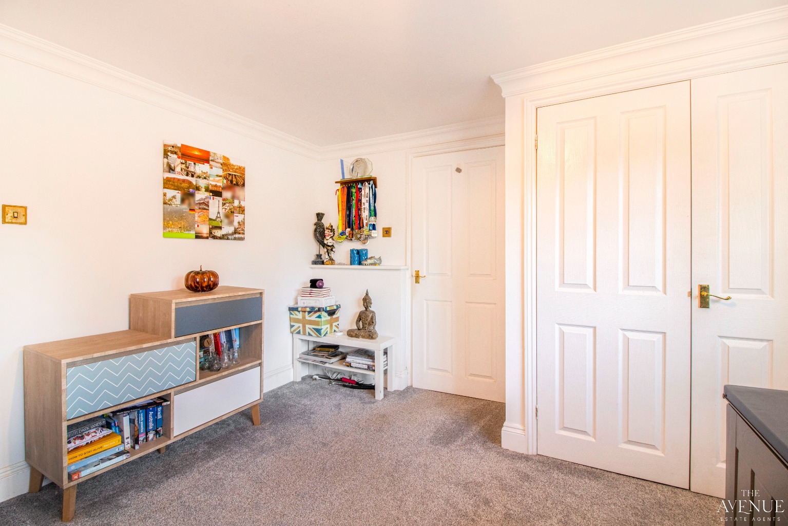 2 bed flat for sale in Dog Lane, Weeford, Lichfield.  - Property Image 15