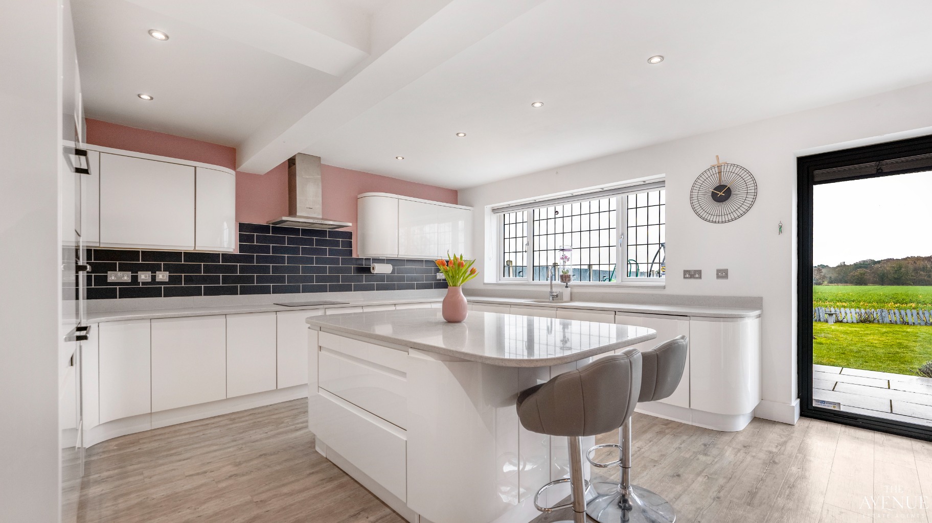4 bed detached house for sale in Birmingham Road, Shenstone. - Property Image 6