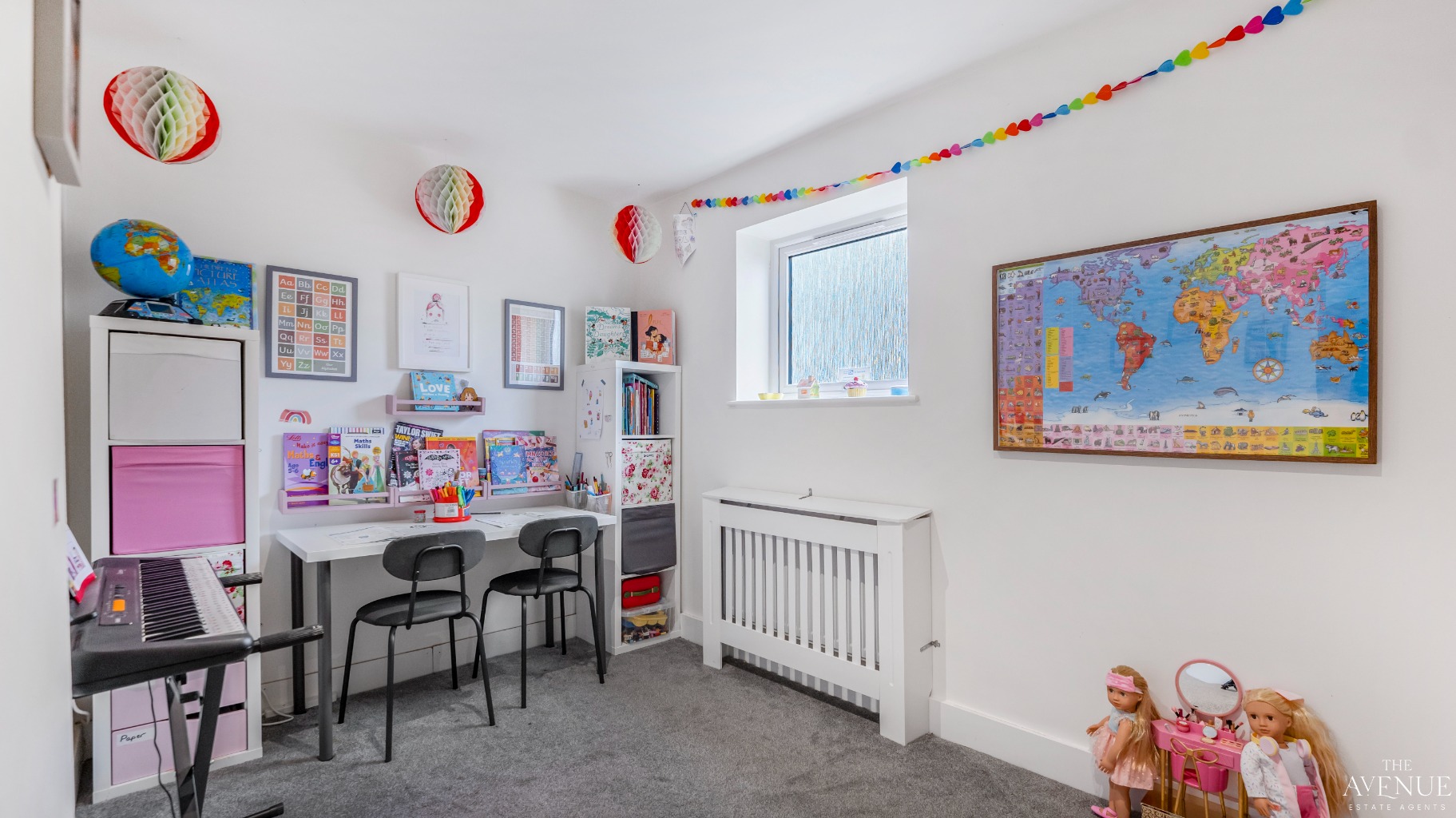 4 bed detached house for sale in Birmingham Road, Shenstone. - Property Image 10