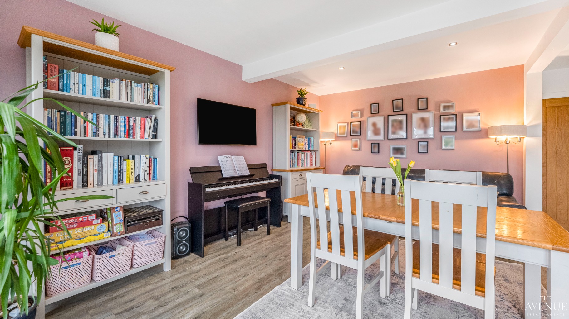 4 bed detached house for sale in Birmingham Road, Shenstone. - Property Image 7