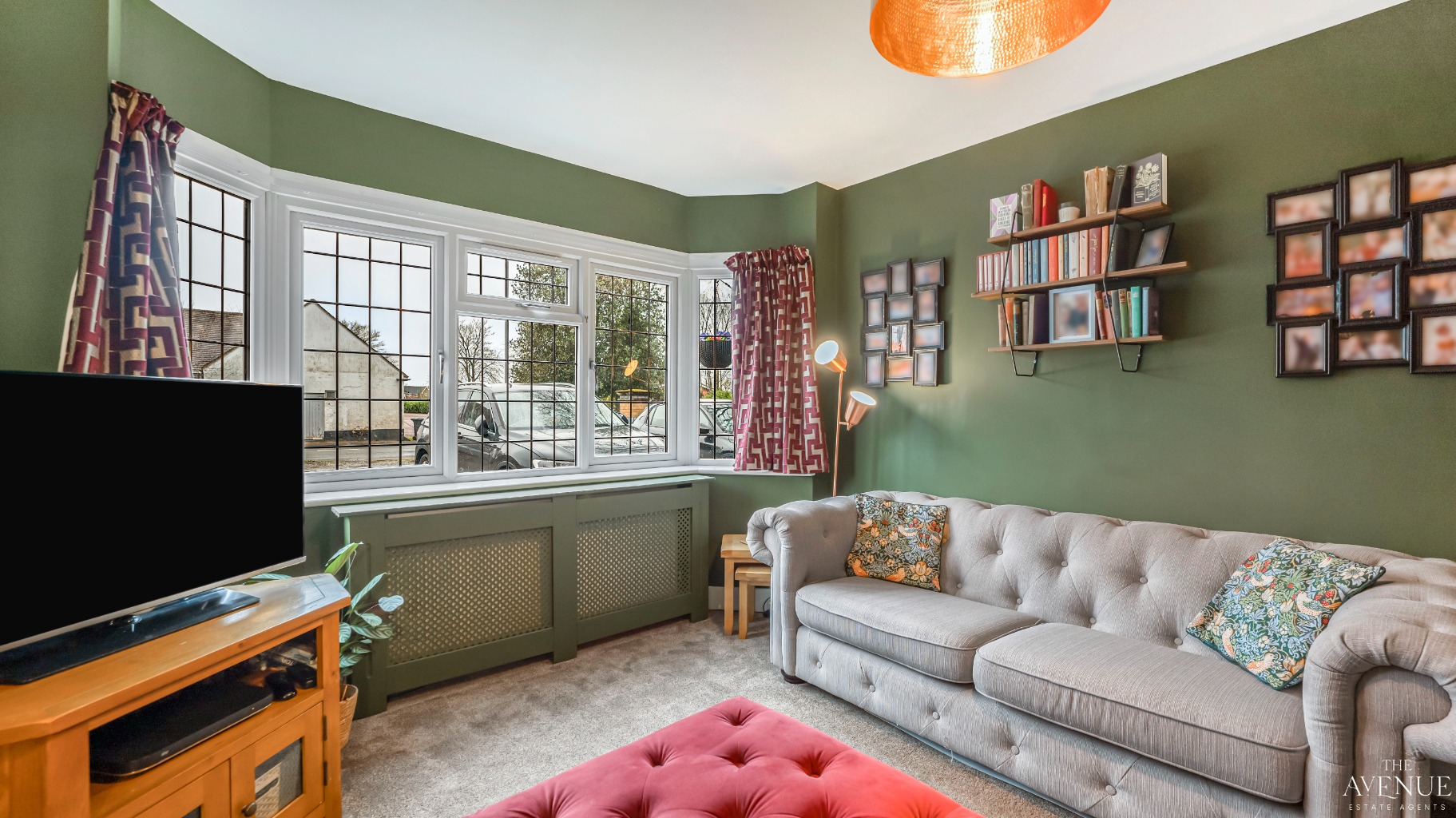 4 bed detached house for sale in Birmingham Road, Shenstone. - Property Image 9