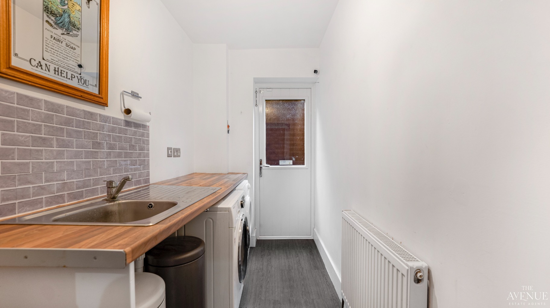 4 bed detached house for sale in Birmingham Road, Shenstone. - Property Image 13