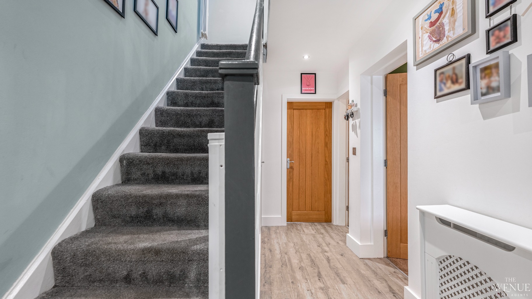 4 bed detached house for sale in Birmingham Road, Shenstone. - Property Image 12