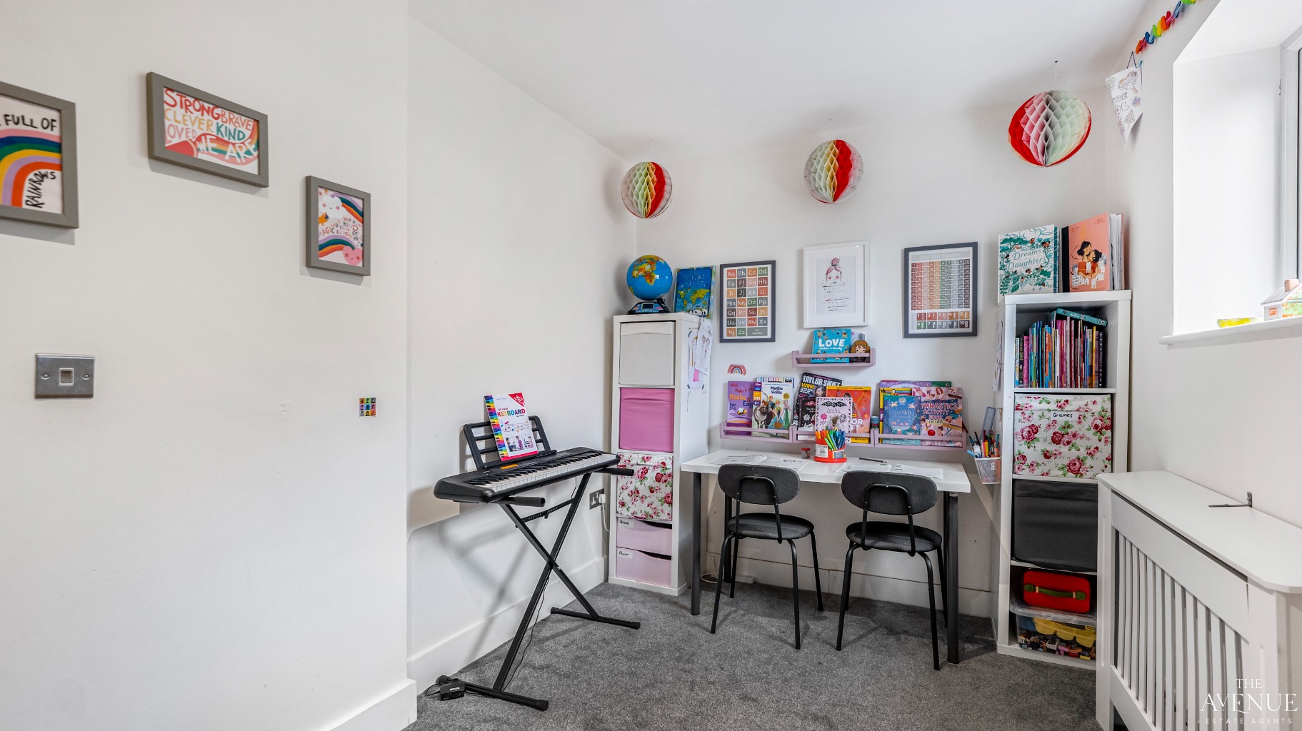 4 bed detached house for sale in Birmingham Road, Shenstone. 10