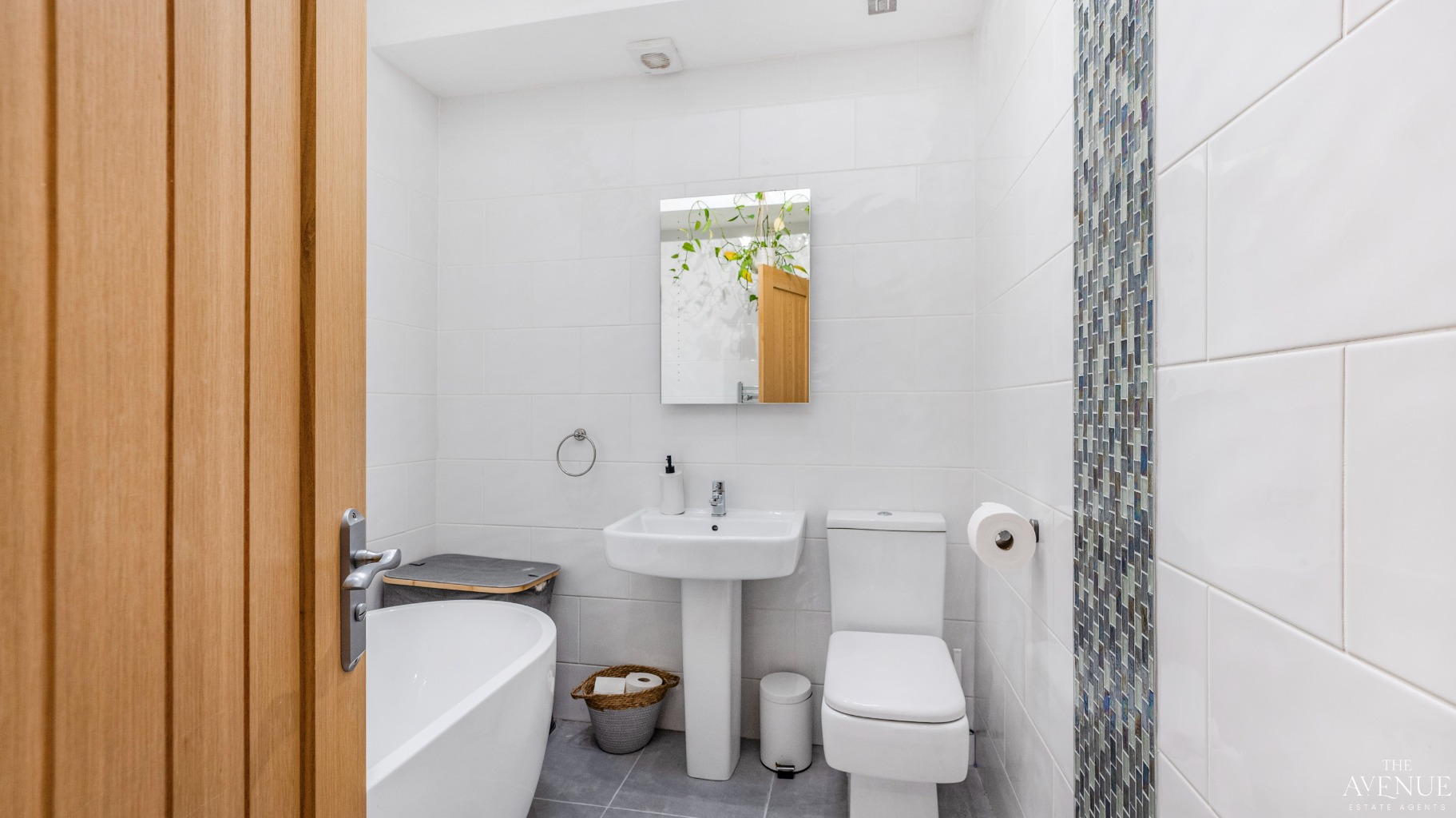 4 bed detached house for sale in Birmingham Road, Shenstone. - Property Image 21