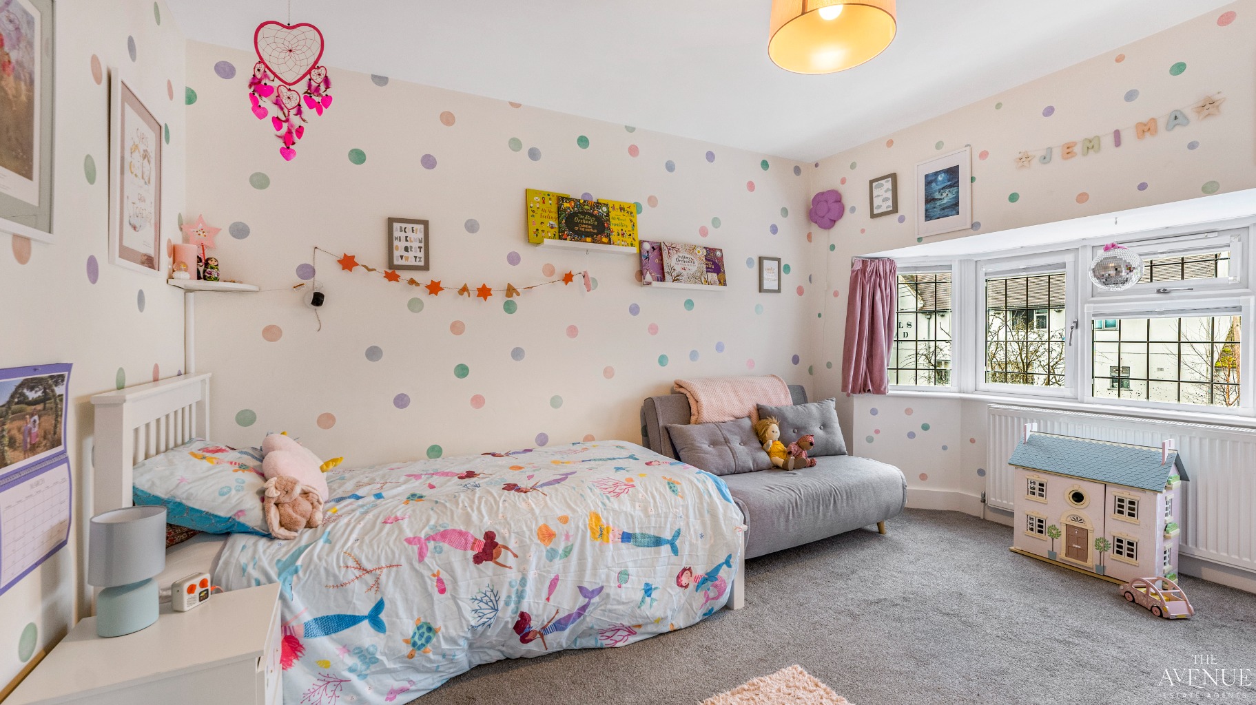 4 bed detached house for sale in Birmingham Road, Shenstone. 18