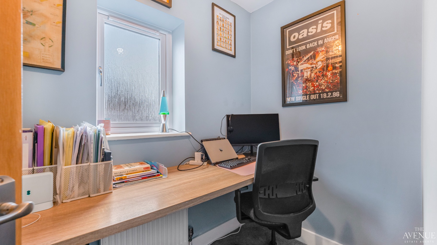 4 bed detached house for sale in Birmingham Road, Shenstone. 22