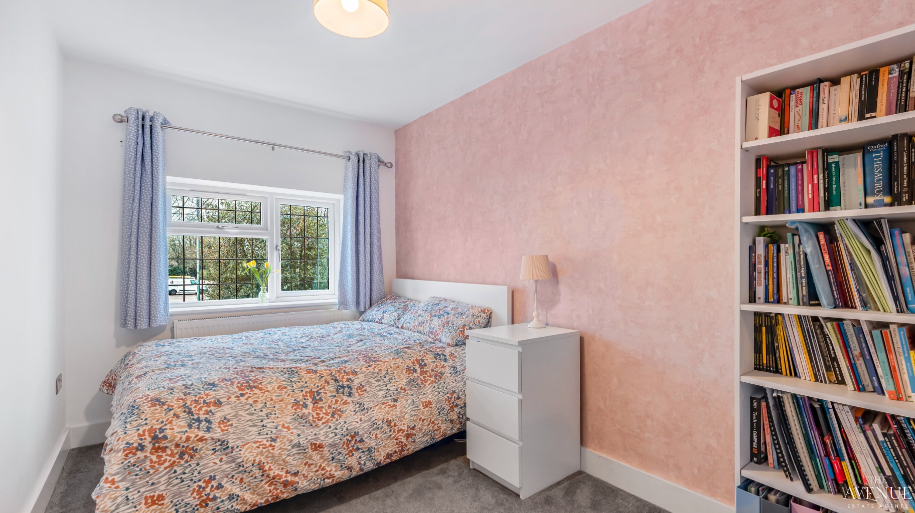 4 bed detached house for sale in Birmingham Road, Shenstone. 23