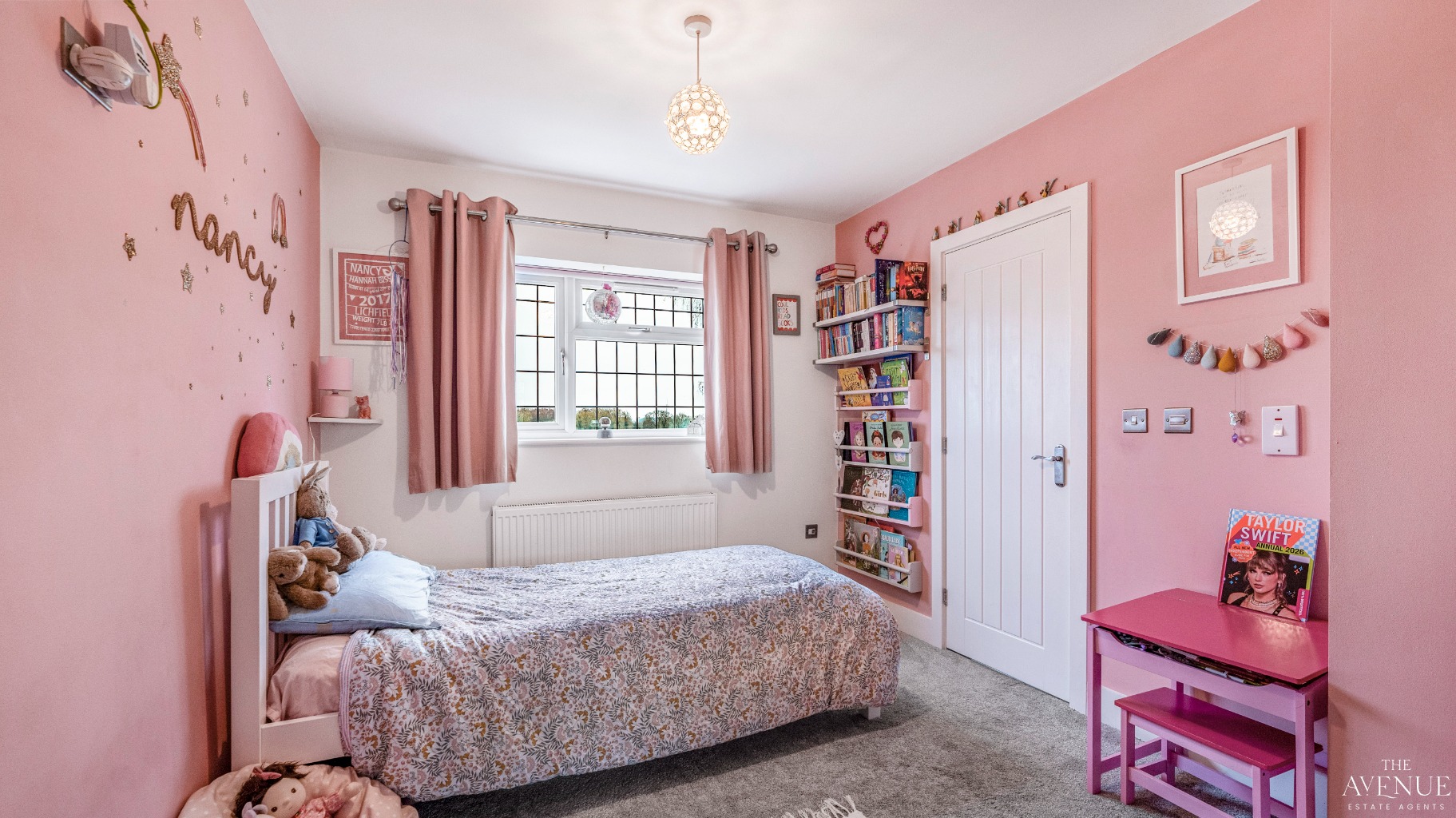 4 bed detached house for sale in Birmingham Road, Shenstone. - Property Image 27