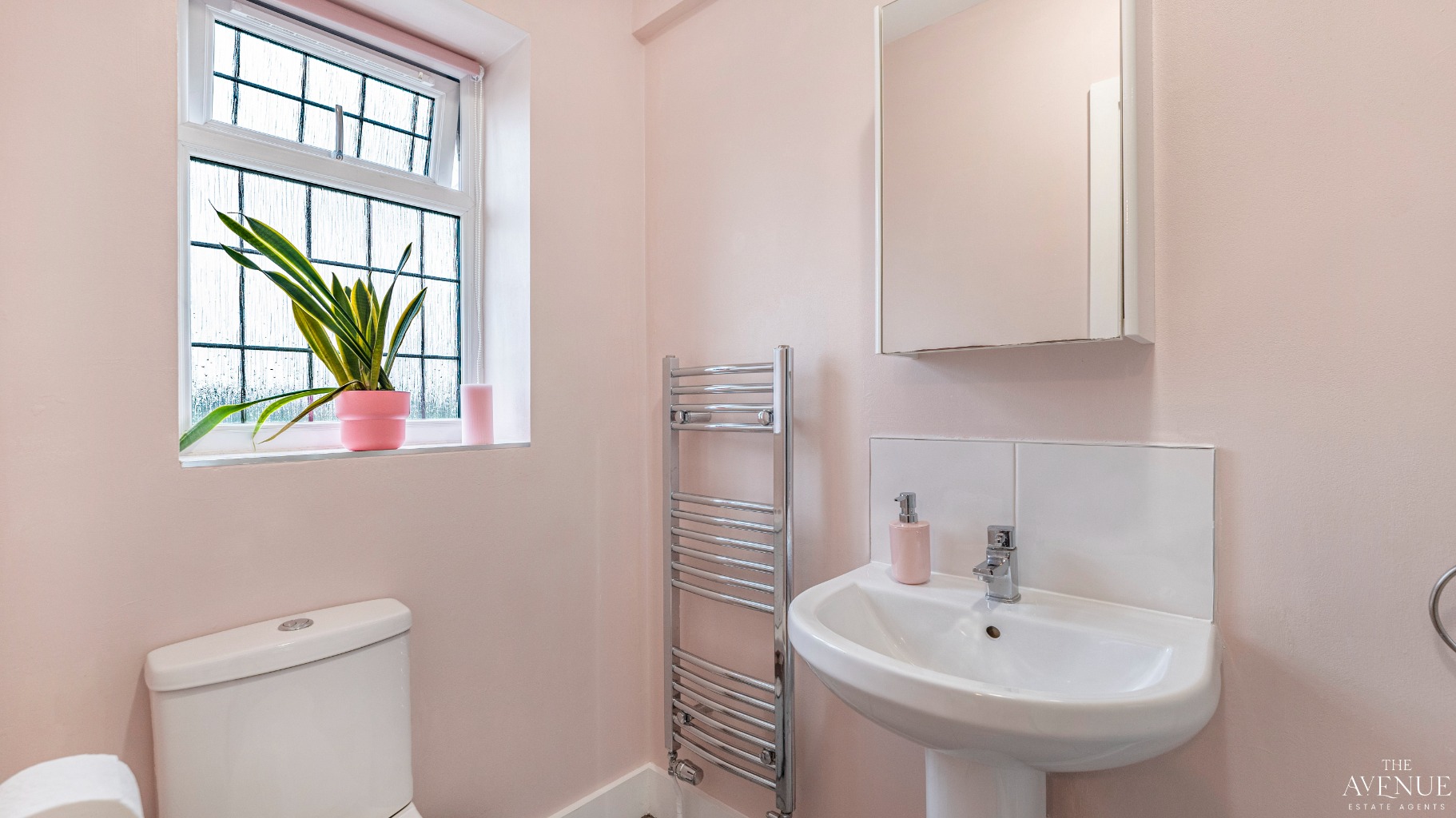 4 bed detached house for sale in Birmingham Road, Shenstone. - Property Image 26