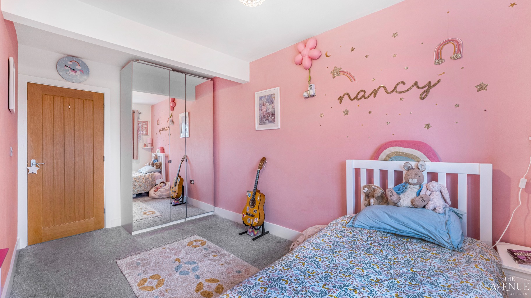 4 bed detached house for sale in Birmingham Road, Shenstone. - Property Image 28