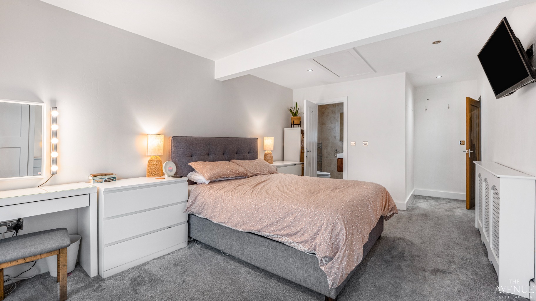 4 bed detached house for sale in Birmingham Road, Shenstone. 15