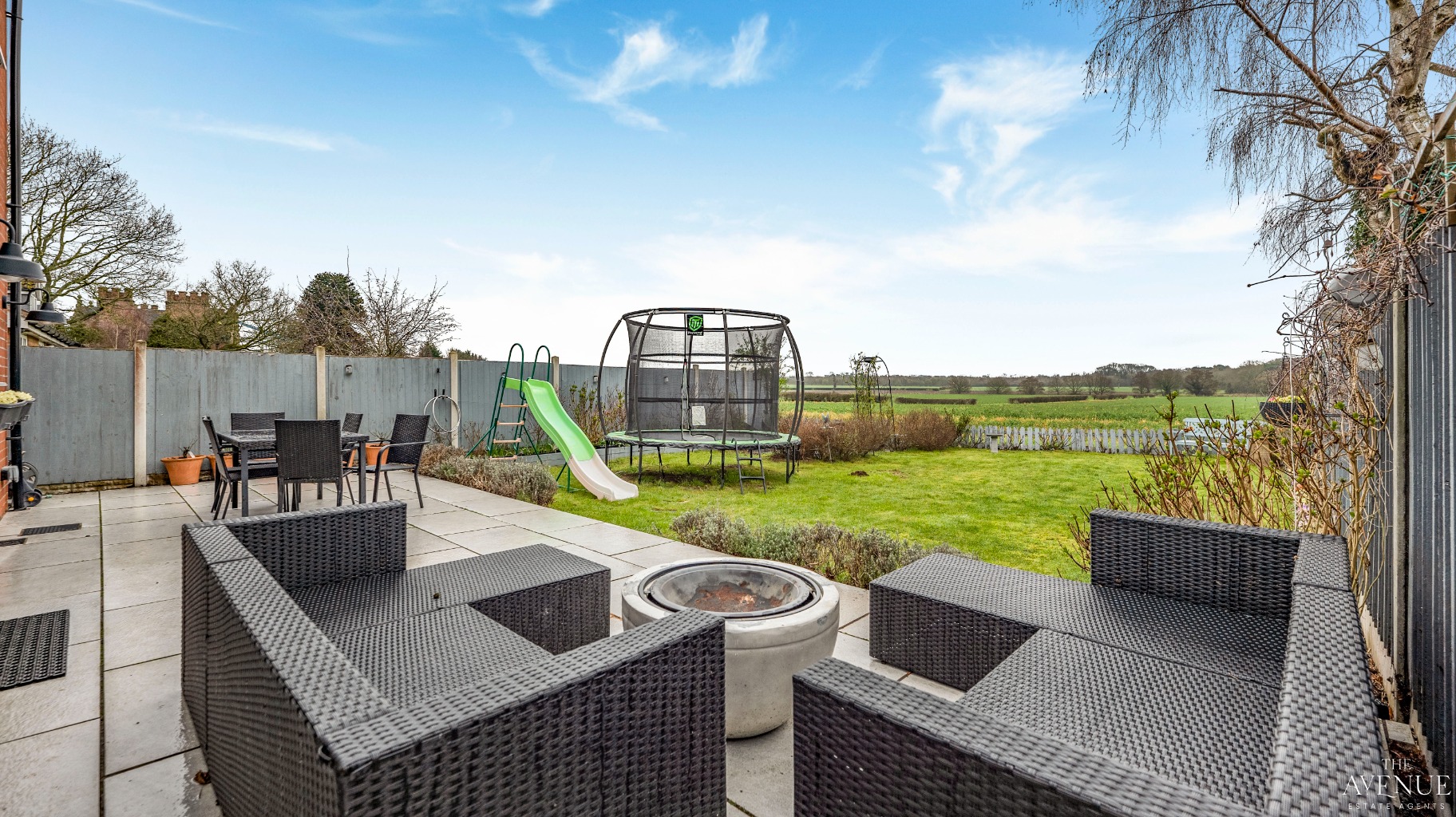 4 bed detached house for sale in Birmingham Road, Shenstone. - Property Image 30