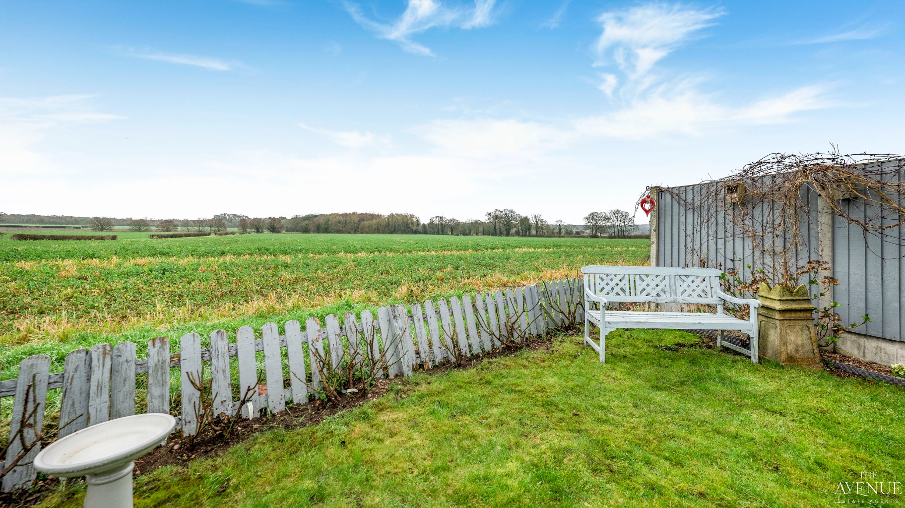 4 bed detached house for sale in Birmingham Road, Shenstone. 32
