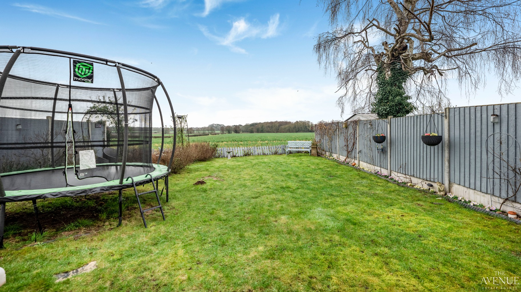4 bed detached house for sale in Birmingham Road, Shenstone. 30