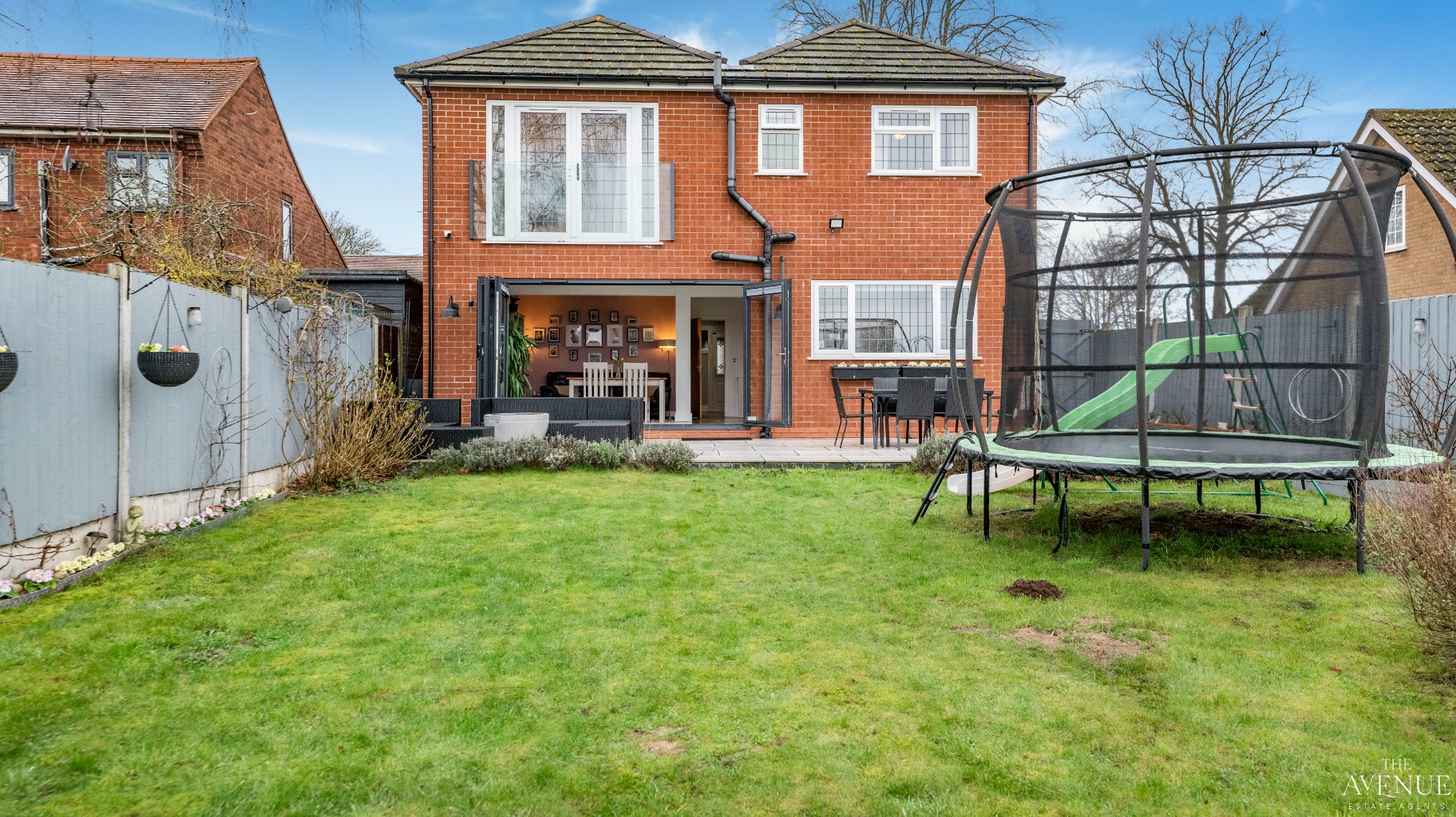 4 bed detached house for sale in Birmingham Road, Shenstone. - Property Image 32