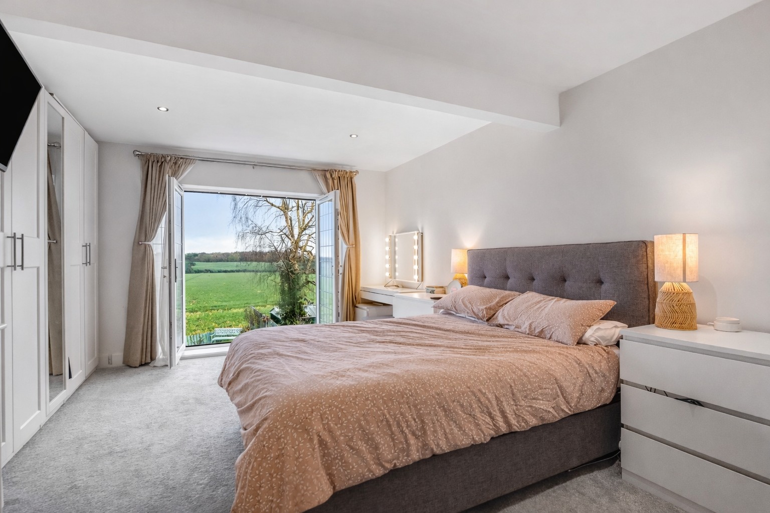 4 bed detached house for sale in Birmingham Road, Shenstone. - Property Image 15