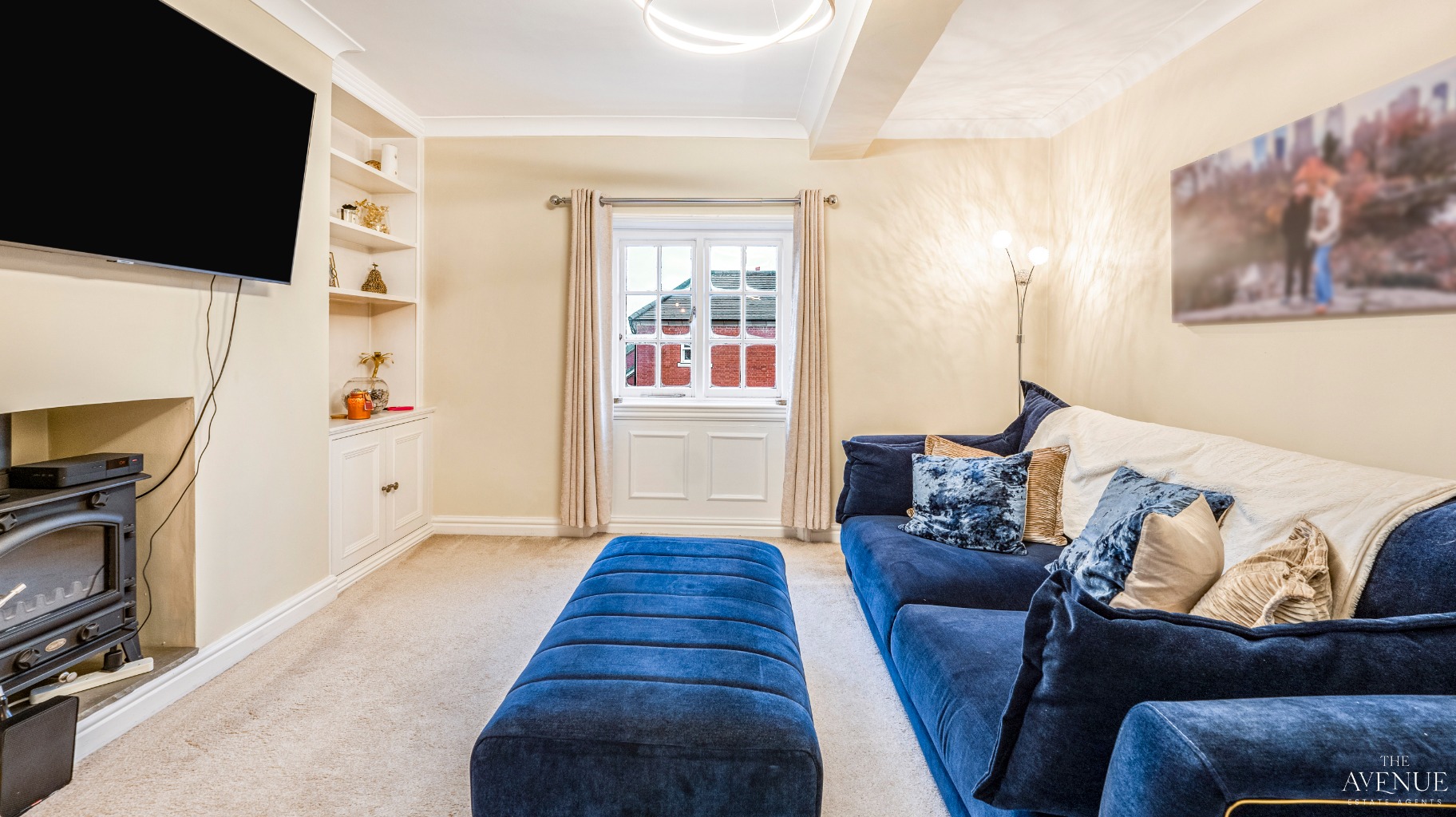 2 bed flat for sale in Beacon Court, Gaia Lane, Lichfield.  - Property Image 4