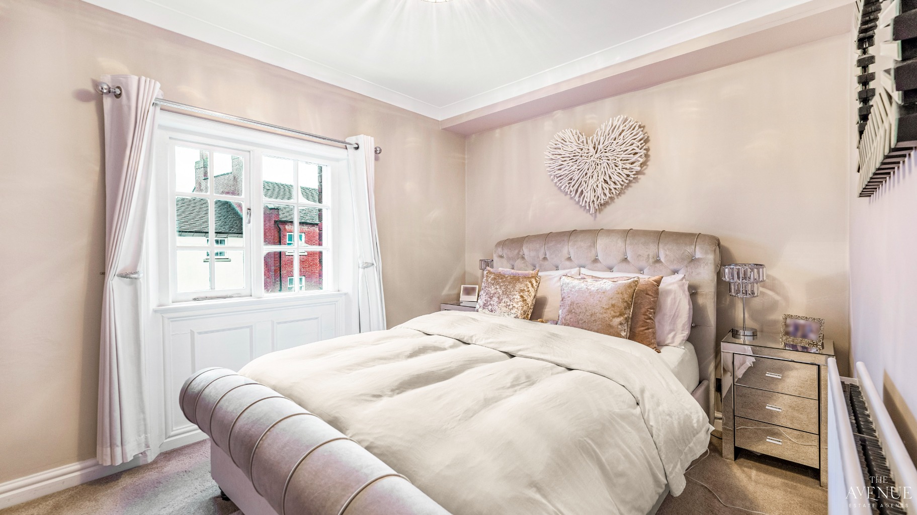 2 bed flat for sale in Beacon Court, Gaia Lane, Lichfield. 10