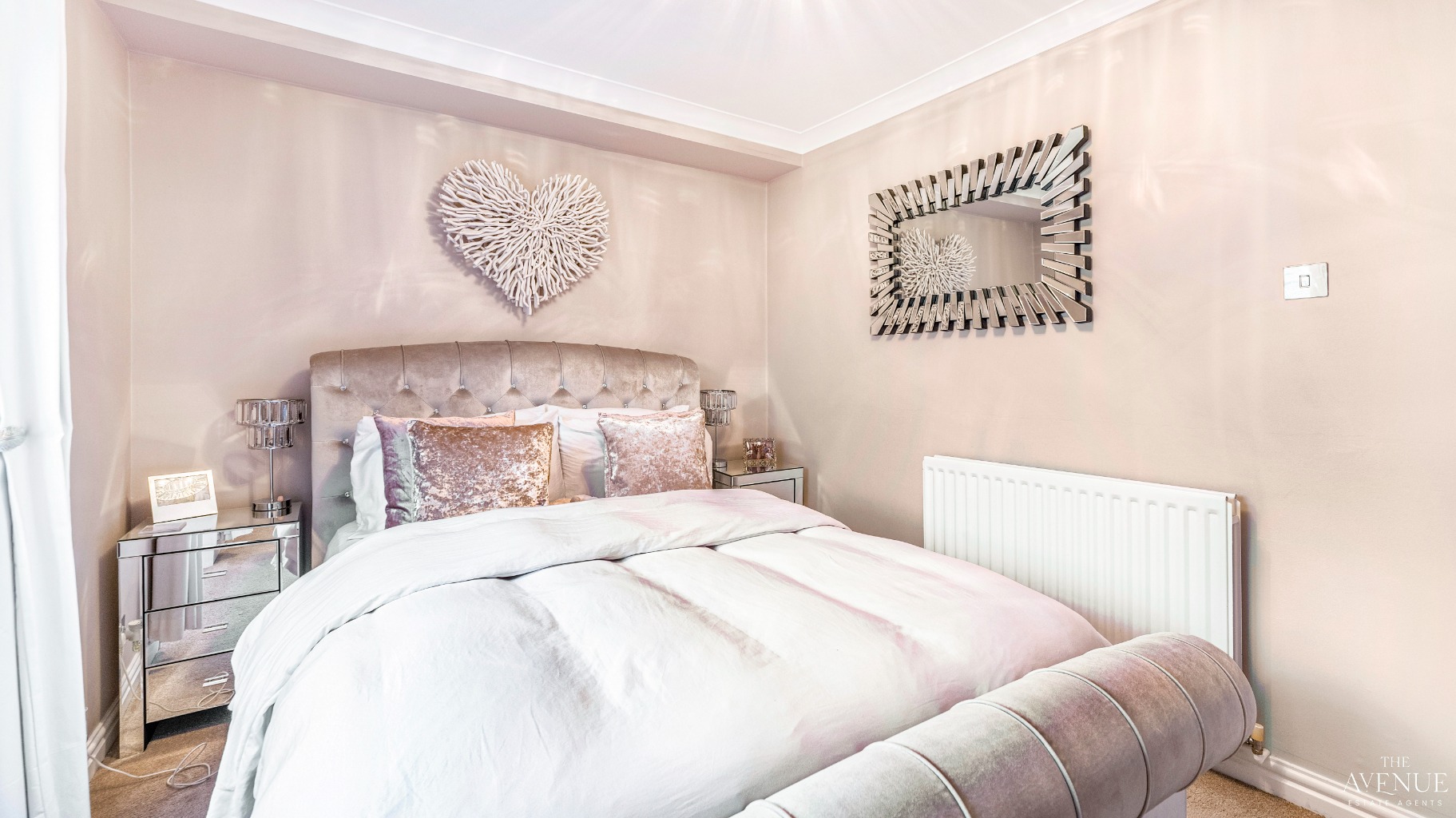 2 bed flat for sale in Beacon Court, Gaia Lane, Lichfield. 9