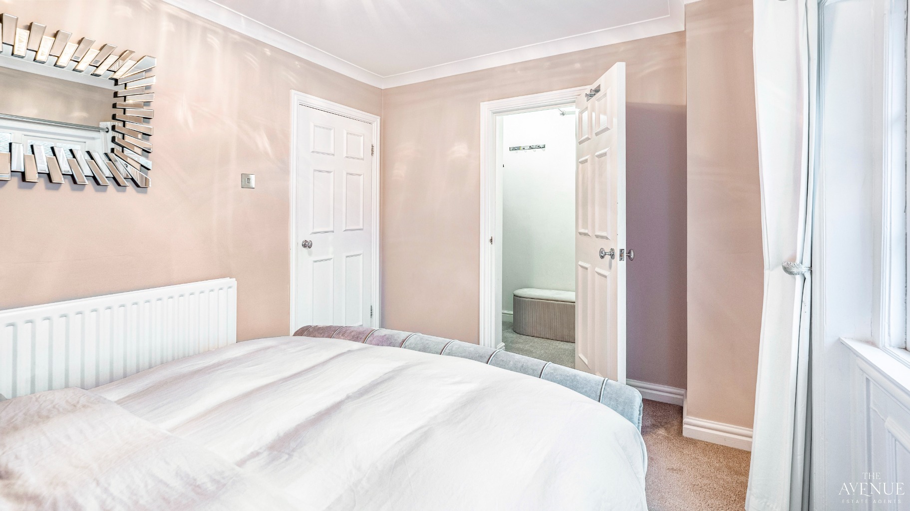 2 bed flat for sale in Beacon Court, Gaia Lane, Lichfield. 11
