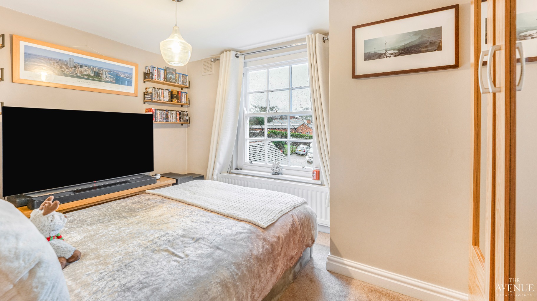 2 bed flat for sale in Beacon Court, Gaia Lane, Lichfield. 13