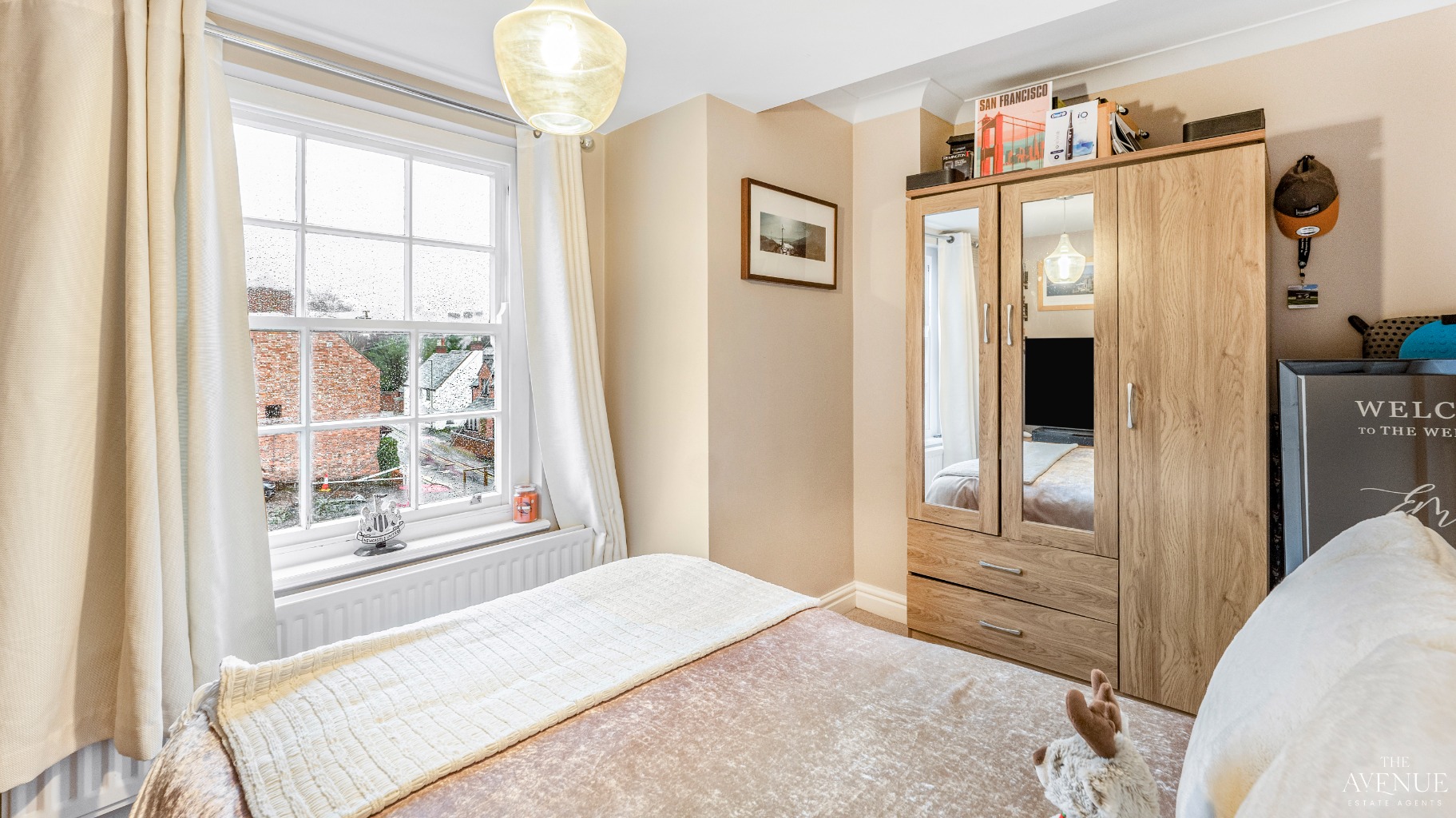 2 bed flat for sale in Beacon Court, Gaia Lane, Lichfield.  - Property Image 15
