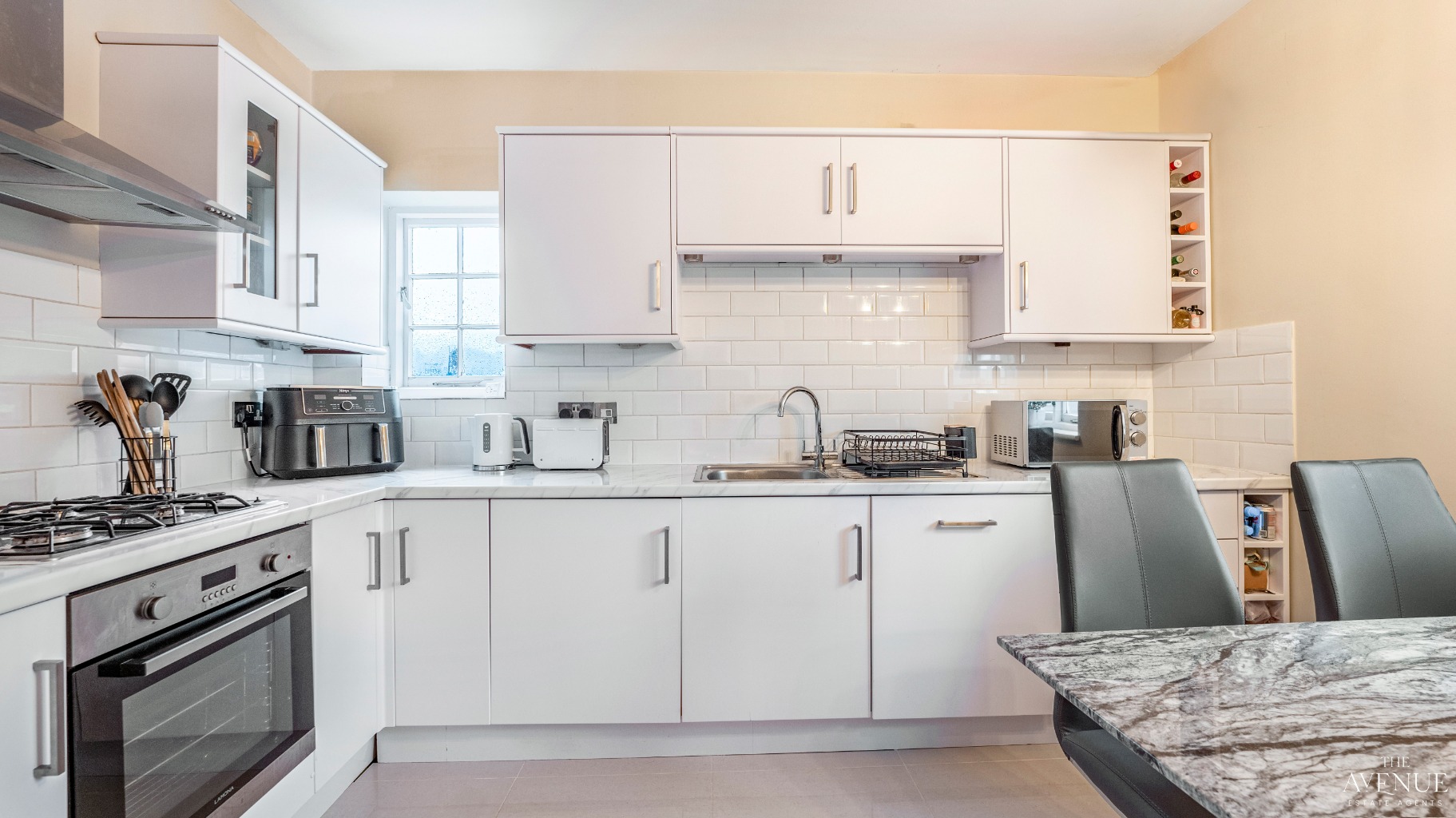 2 bed flat for sale in Beacon Court, Gaia Lane, Lichfield.  - Property Image 6