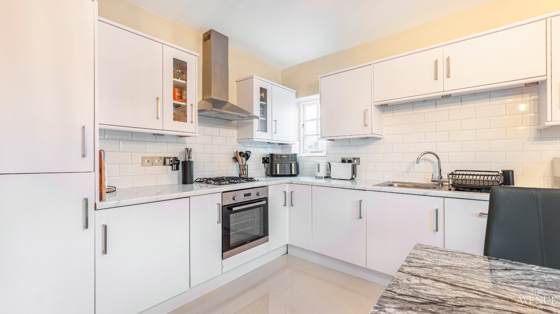 2 bed flat for sale in Beacon Court, Gaia Lane, Lichfield. 6