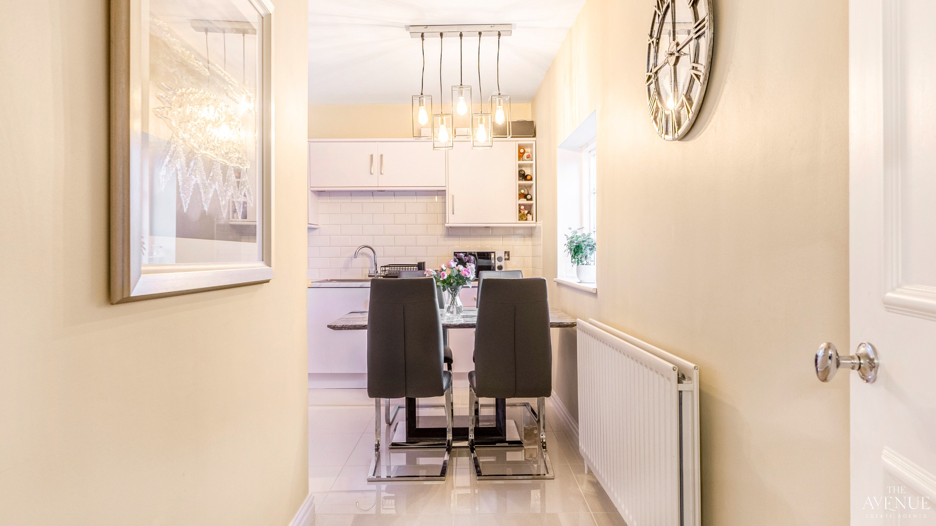 2 bed flat for sale in Beacon Court, Gaia Lane, Lichfield. 8