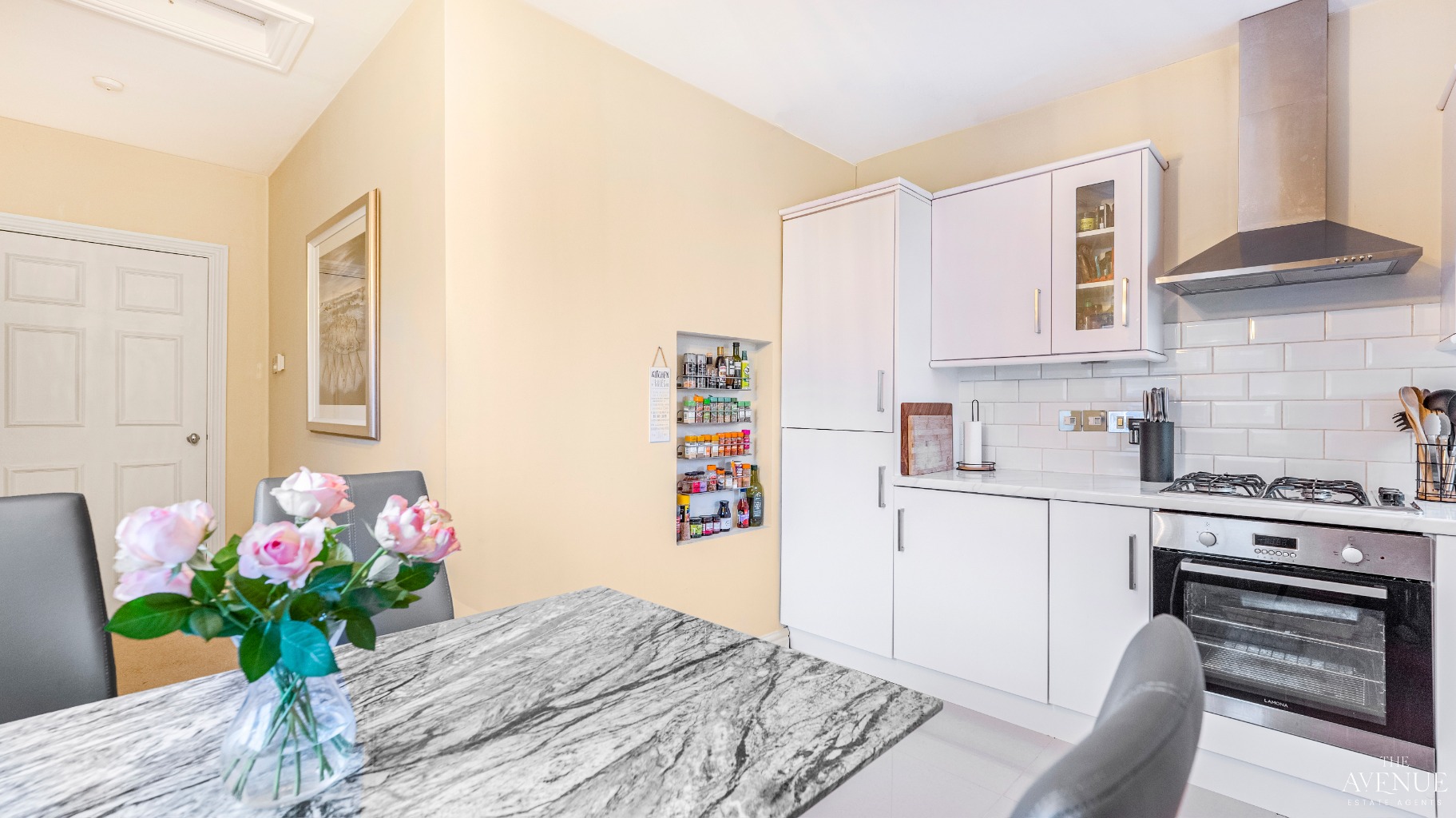 2 bed flat for sale in Beacon Court, Gaia Lane, Lichfield.  - Property Image 8