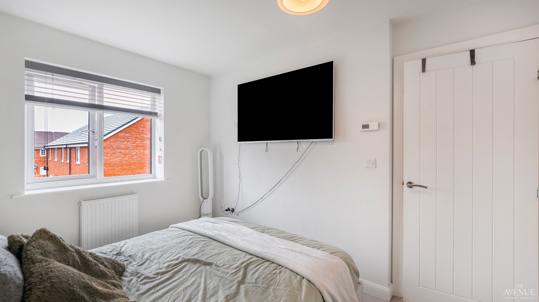 3 bed semi-detached house for sale in 6 Greenways Road, Tatenhill. 10